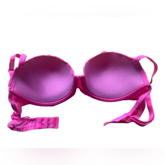 Victoria’s Secret Pink Push Up Bra - Picture 4 of 4